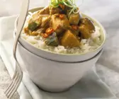 Hähnchencurry
