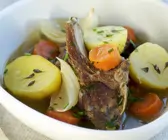 Irish Stew
