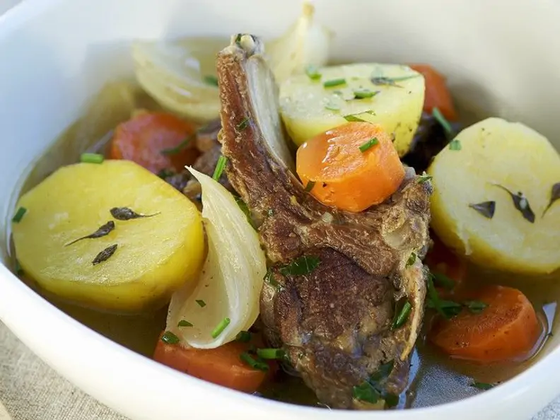 Irish Stew