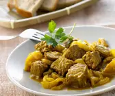 Lammcurry