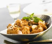Hähnchencurry