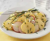 Kartoffel-Radieschensalat