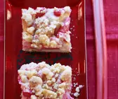 Rhabarberkuchen