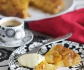 Tarte Tatin