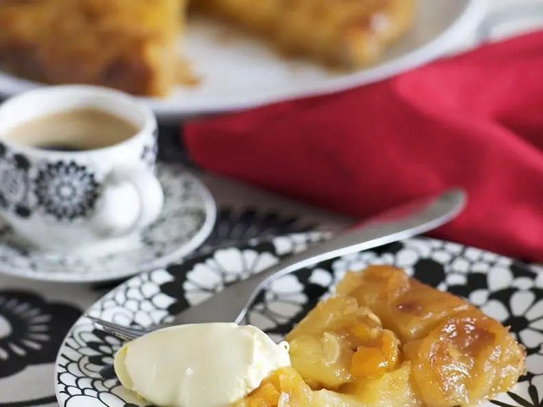 Tarte Tatin