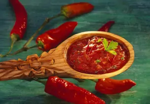Salsa Mexicana