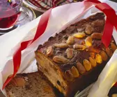 Quitten-Früchtebrot
