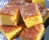 Zitronenkuchen