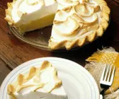 Lemon Meringue Pie