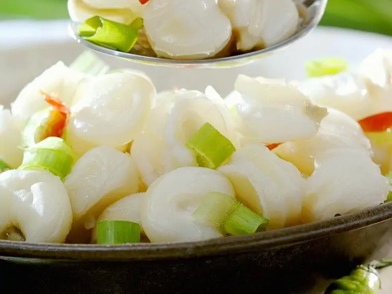 Hominy