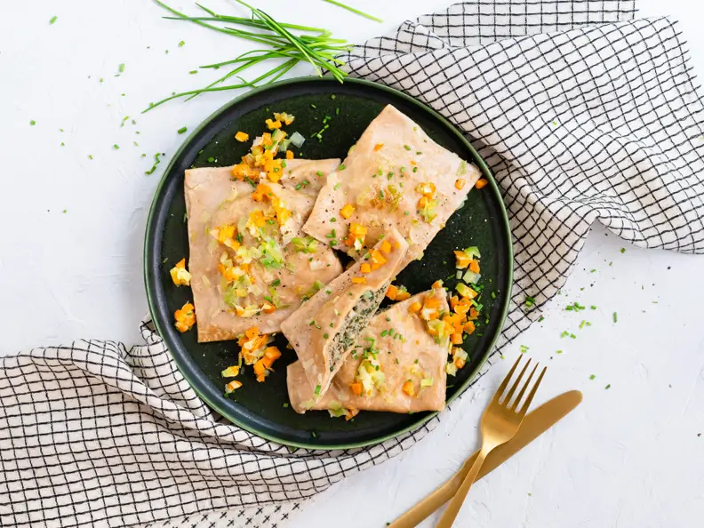 Maultaschen