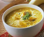 Mulligatawny-Suppe