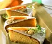 Möhrenkuchen