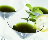 Minzlikör