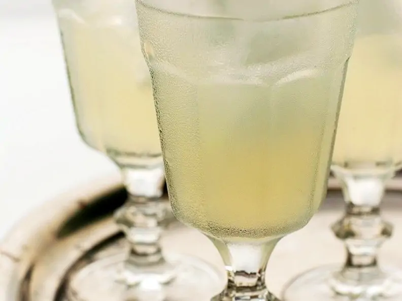 Tom Collins