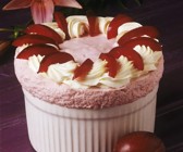 Pflaumenmousse