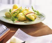 Kartoffelsalat ohne Mayo