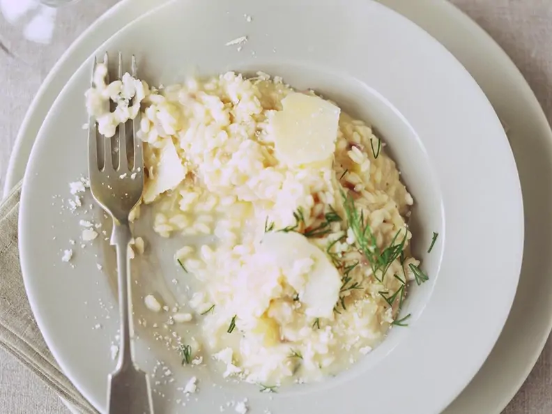 Risotto