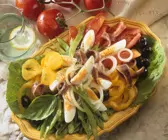 Salade Noicoise