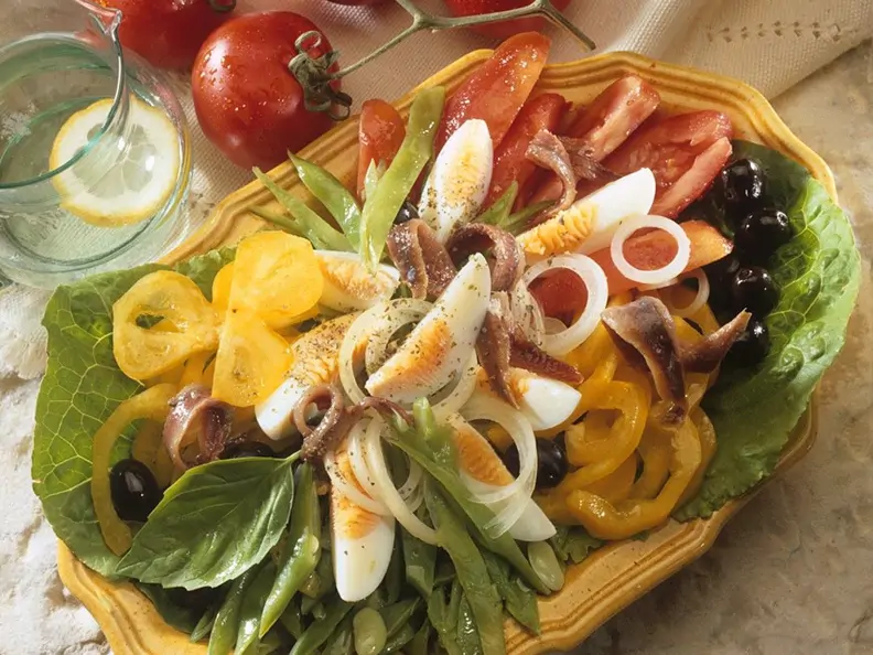 Salade Noicoise
