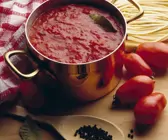 Tomatensauce