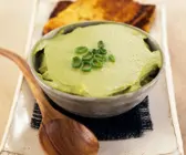 Guacamole mit Limette
