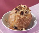Marzipan-Bratapfel