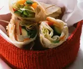 Yufka-Wrap
