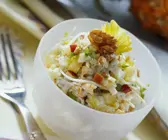 Waldorfsalat