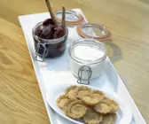Mandelgebäck