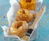 Schmalzkringel