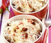 Sauerkrautsalat