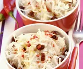 Sauerkrautsalat