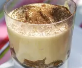 Tiramisu-Eis