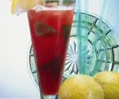 Singapore Sling