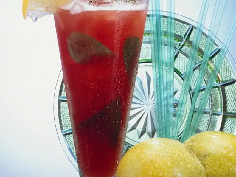 Singapore Sling