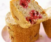 Himbeermuffins