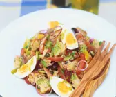 Panzanella