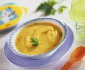 Gemüsebrei