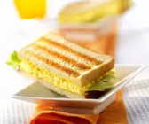 Eiersalat Sandwich