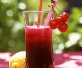 Kirschlimonade