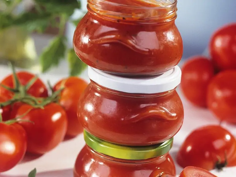 Ketchup