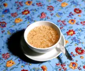 Buchstabensuppe