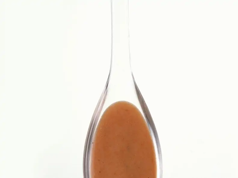 Schnelle Cocktailsauce