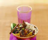 Lammragout
