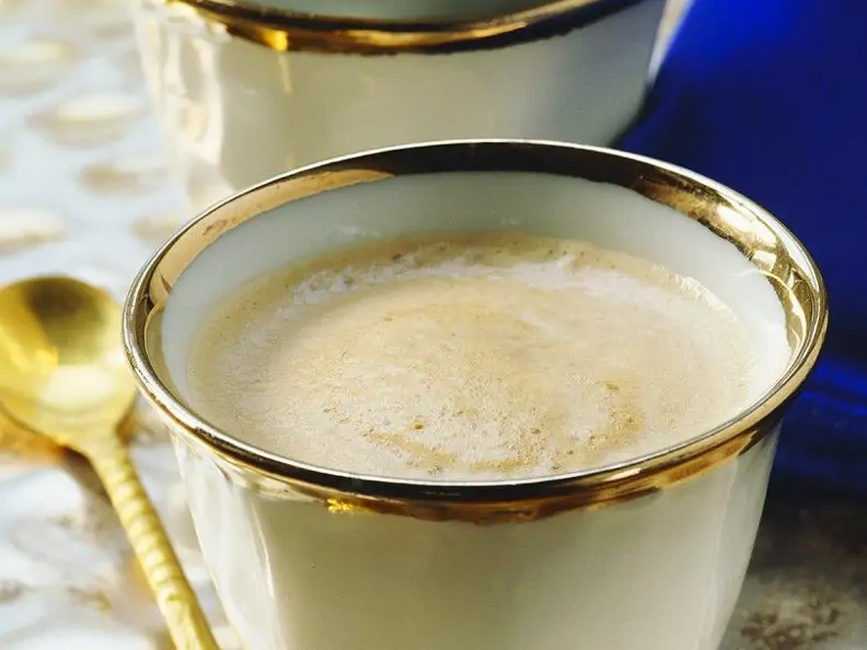 Kaffee mit Kardamom