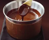 Schokoladensauce