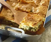 Zucchini-Pastete