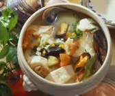 Bouillabaisse