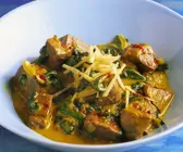Lammcurry